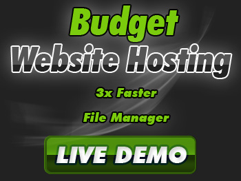 Web Hosting