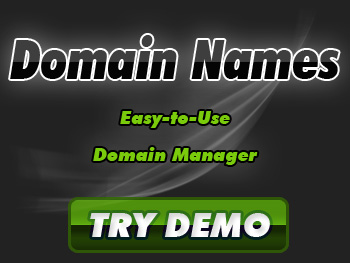 Affordable domain name registration services