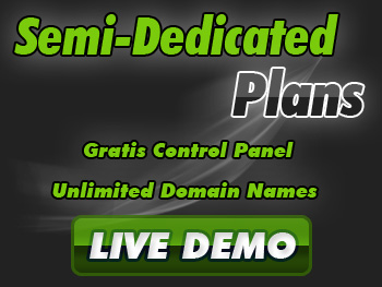 Semi-Dedicated